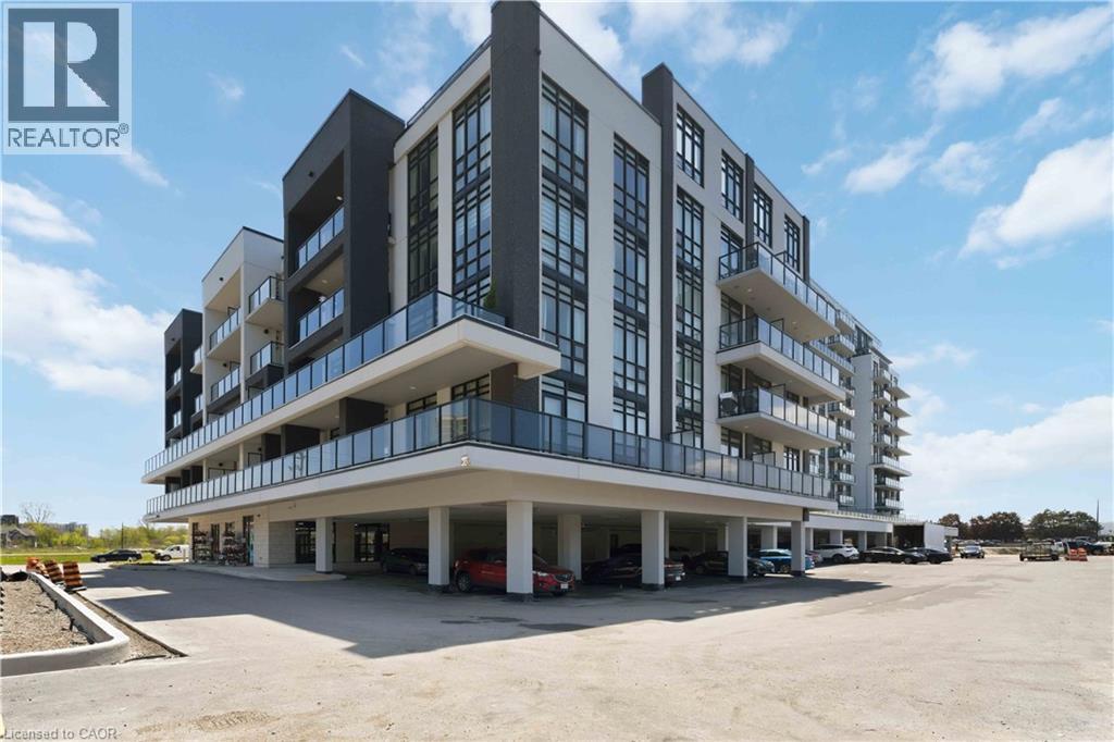 461 Green Road Unit# 1006, Stoney Creek, Ontario  L8E 5B4 - Photo 33 - 40821855
