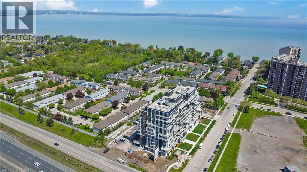 461 Green Road Unit# 1006, Stoney Creek, Ontario  L8E 5B4 - Photo 39 - 40821855
