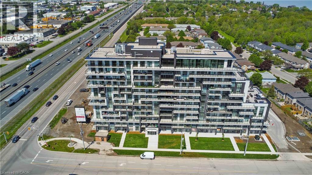 461 Green Road Unit# 1006, Stoney Creek, Ontario  L8E 5B4 - Photo 41 - 40821855