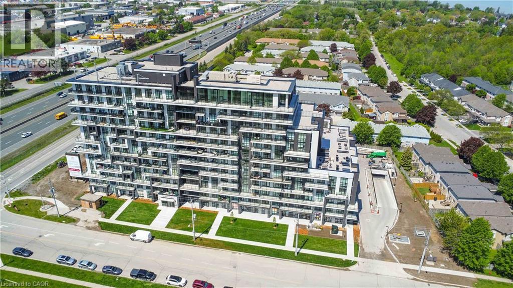 461 Green Road Unit# 1006, Stoney Creek, Ontario  L8E 5B4 - Photo 42 - 40821855