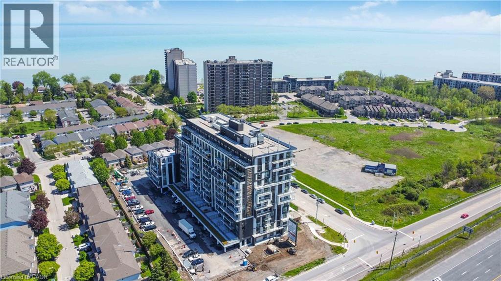 461 Green Road Unit# 1006, Stoney Creek, Ontario  L8E 5B4 - Photo 38 - 40821855