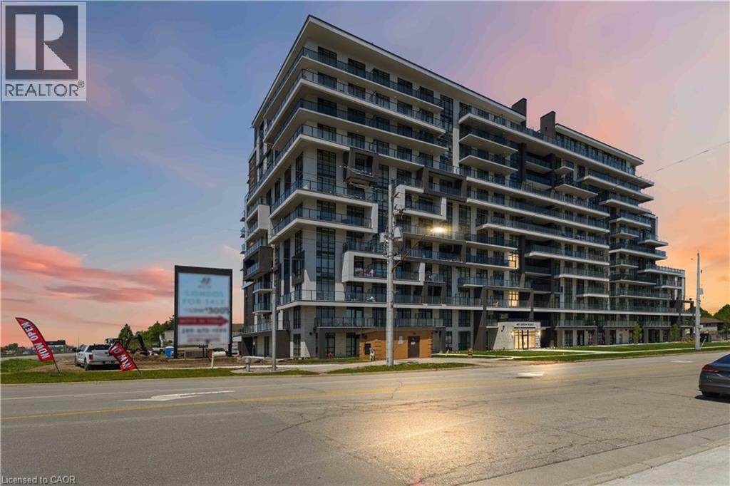 461 Green Road Unit# 1006, Stoney Creek, Ontario  L8E 5B4 - Photo 2 - 40821855
