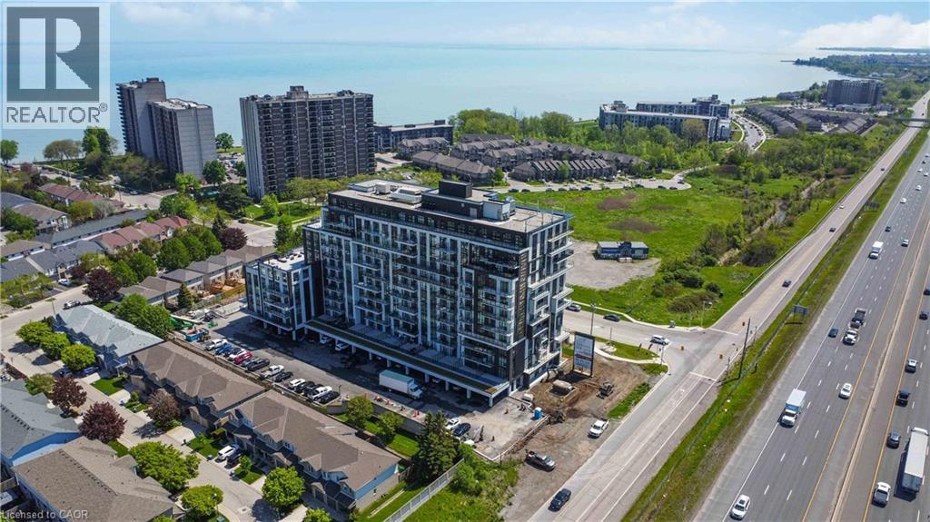 461 Green Road Unit# 1006, Stoney Creek, Ontario  L8E 5B4 - Photo 37 - 40821855