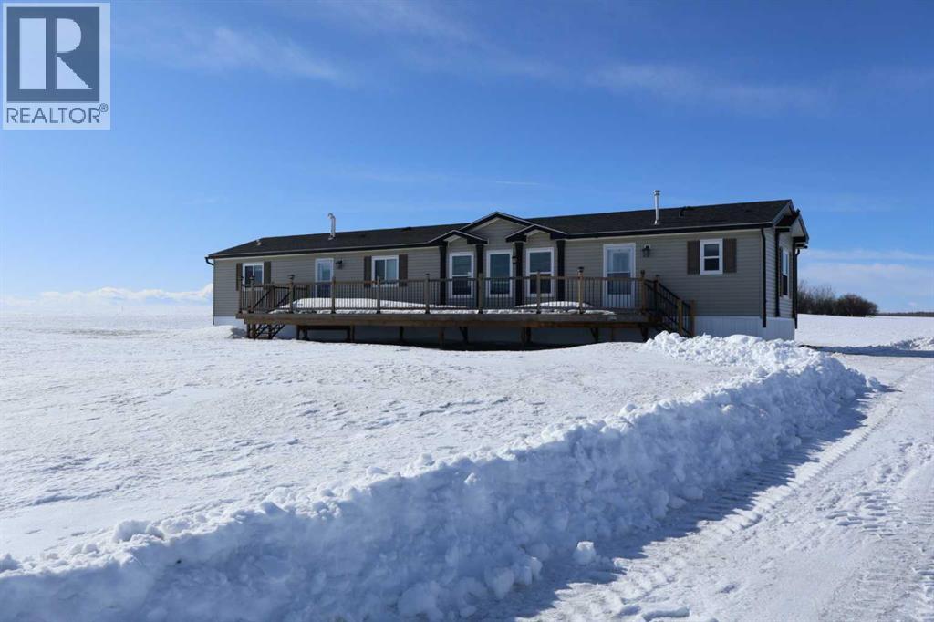 Pt: NE-8-73-5-W6 Rge Rd 54, Rural Grande Prairie No. 1, Alberta  T0H 3C0 - Photo 11 - A2291576