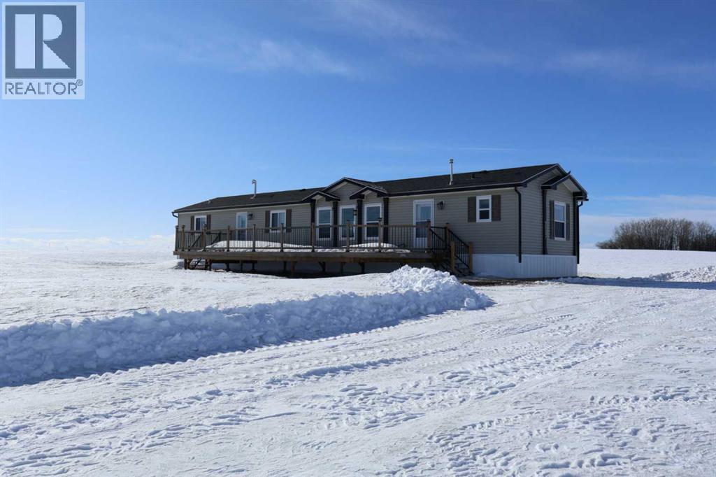 Pt: NE-8-73-5-W6 Rge Rd 54, Rural Grande Prairie No. 1, Alberta  T0H 3C0 - Photo 1 - A2291576