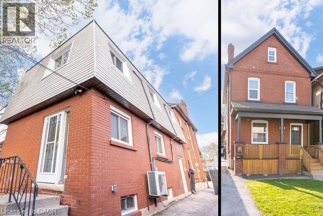 131 Park Row N, Hamilton, Ontario  L8H 4E7 - Photo 1 - 40830663