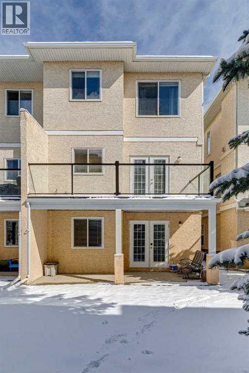 39 Sierra Morena Landing SW, Calgary, Alberta  T3H 4K3 - Photo 40 - A2295738