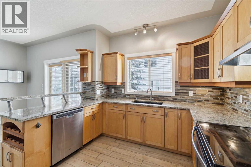 39 Sierra Morena Landing SW, Calgary, Alberta  T3H 4K3 - Photo 16 - A2295738