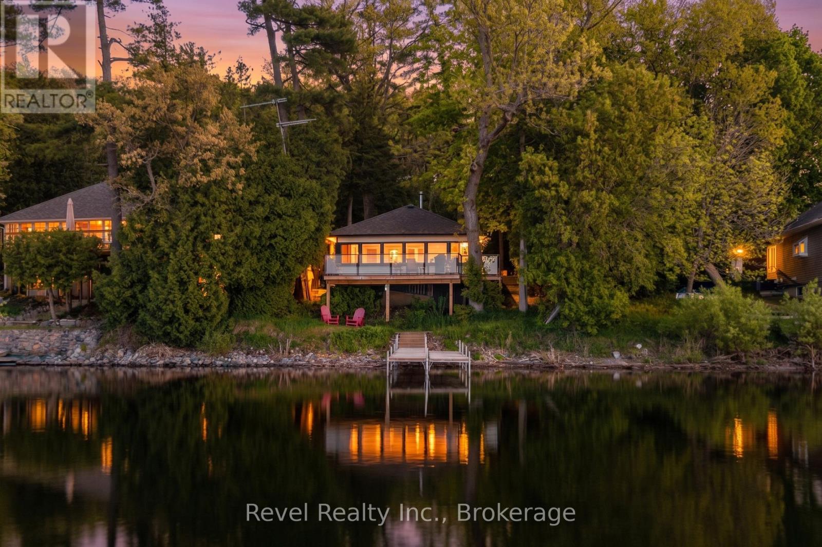 8004 TAITS BEACH ROAD, Hamilton Township, Ontario