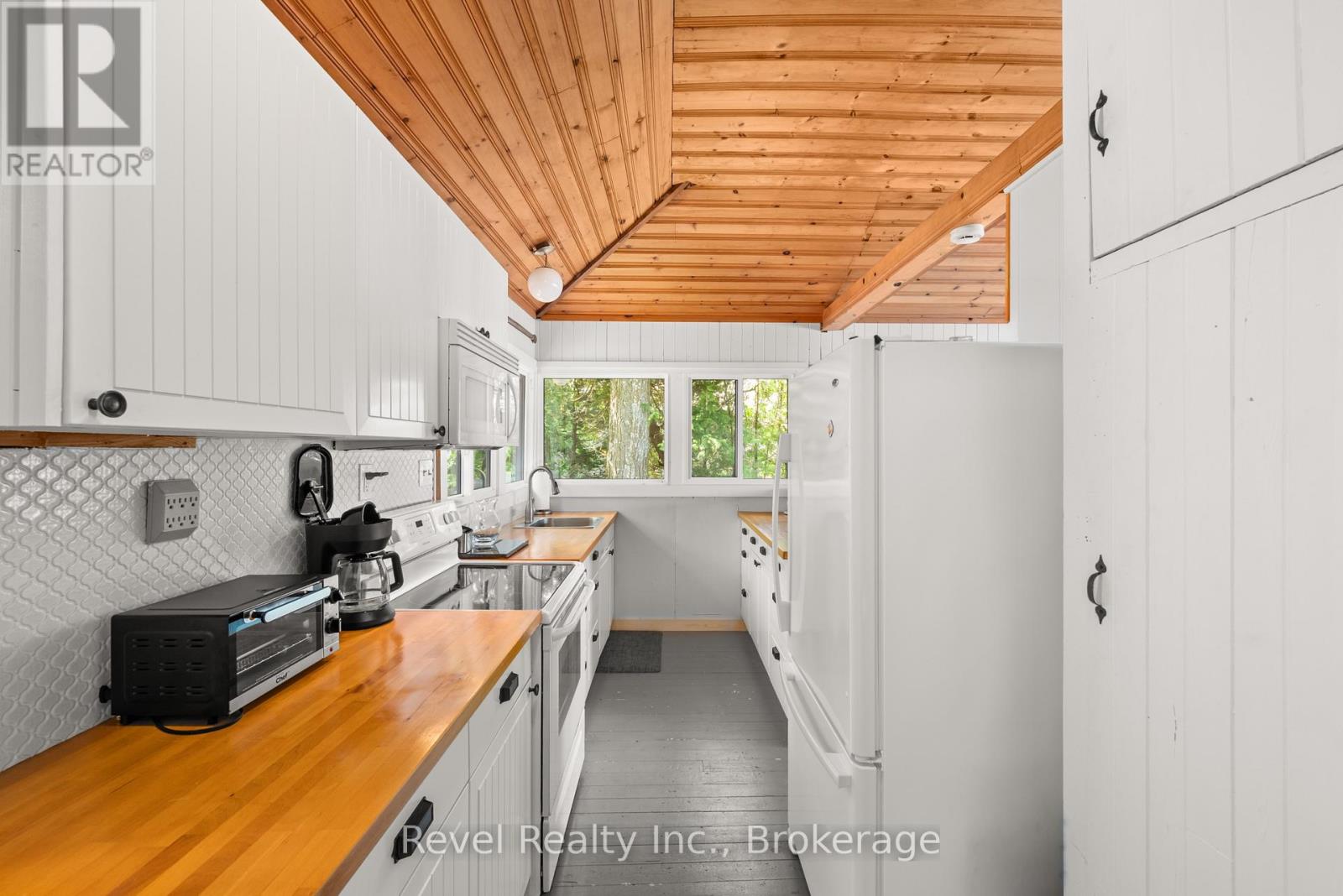 8004 Taits Beach Road, Hamilton Township, Ontario  K0L 1E0 - Photo 12 - X13203524