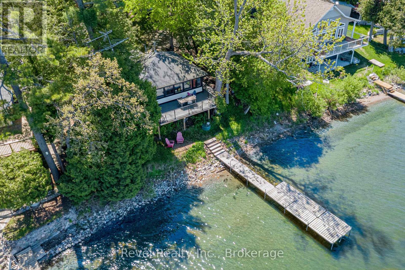 8004 Taits Beach Road, Hamilton Township, Ontario  K0L 1E0 - Photo 2 - X13203524