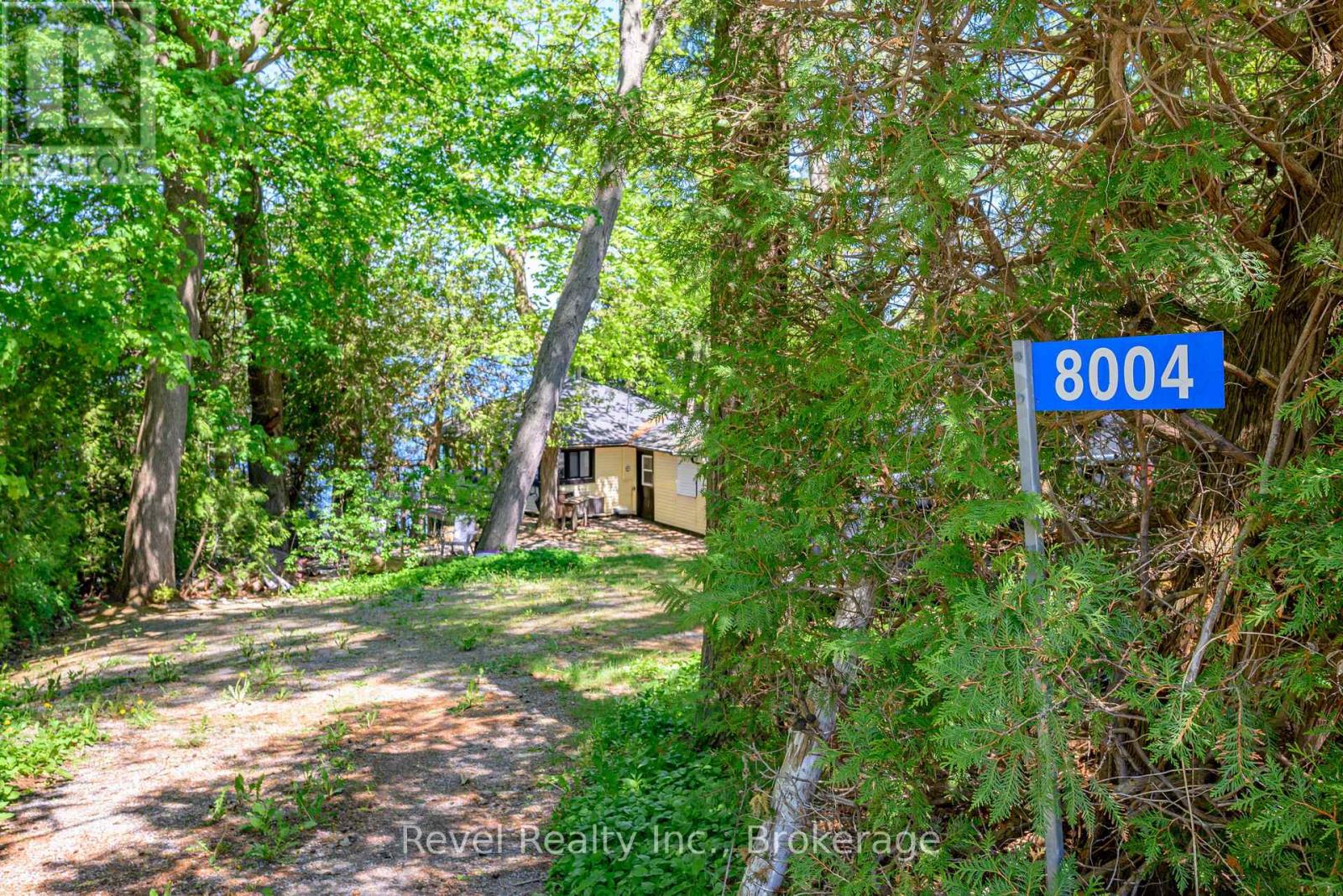 8004 Taits Beach Road, Hamilton Township, Ontario  K0L 1E0 - Photo 23 - X13203524