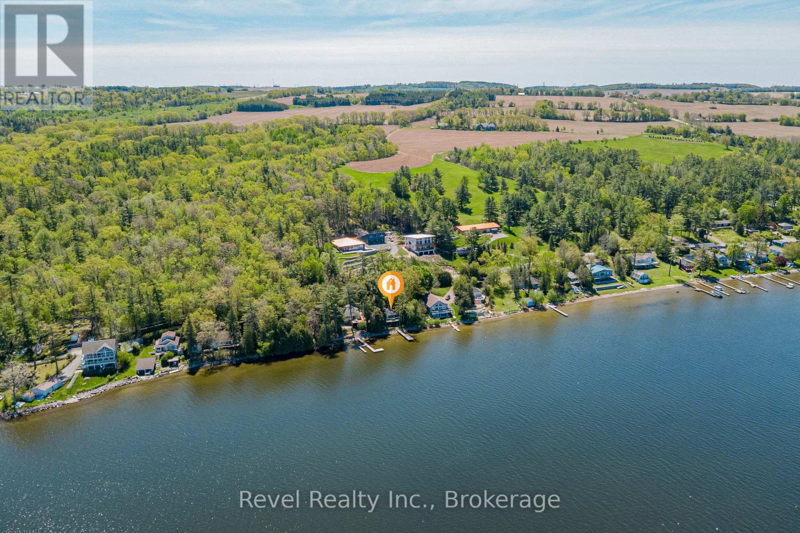 8004 Taits Beach Road, Hamilton Township, Ontario  K0L 1E0 - Photo 25 - X13203524