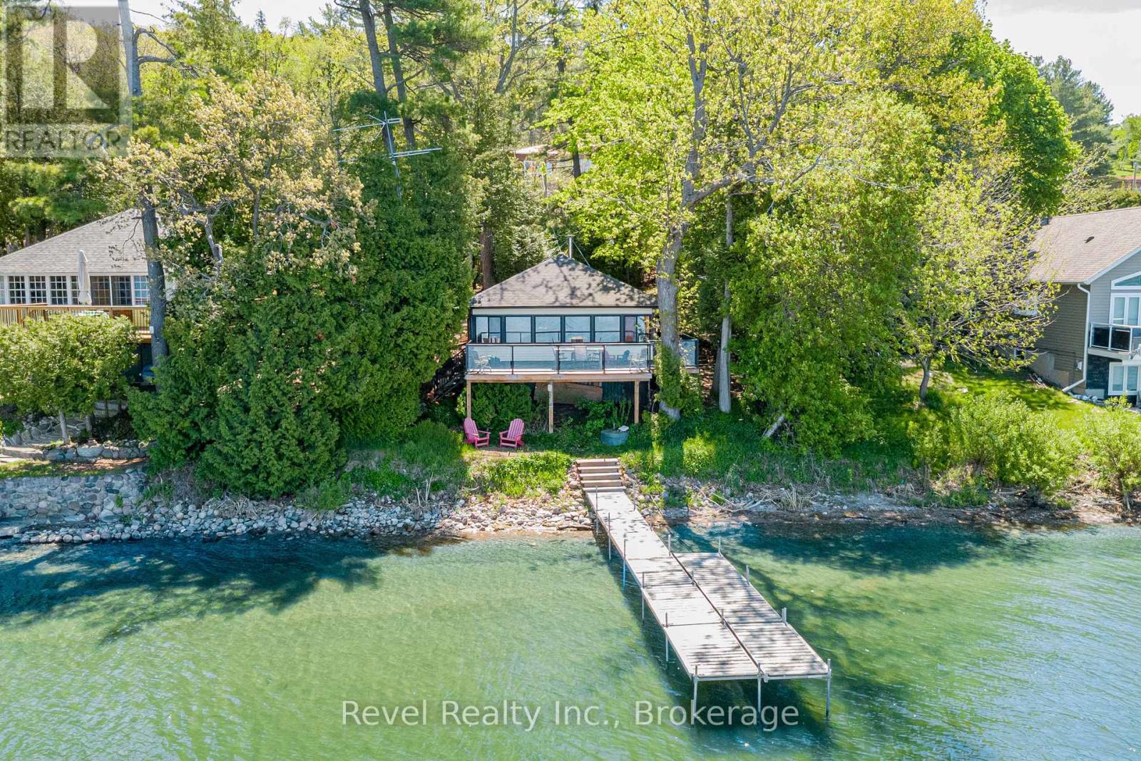 8004 Taits Beach Road, Hamilton Township, Ontario  K0L 1E0 - Photo 3 - X13203524