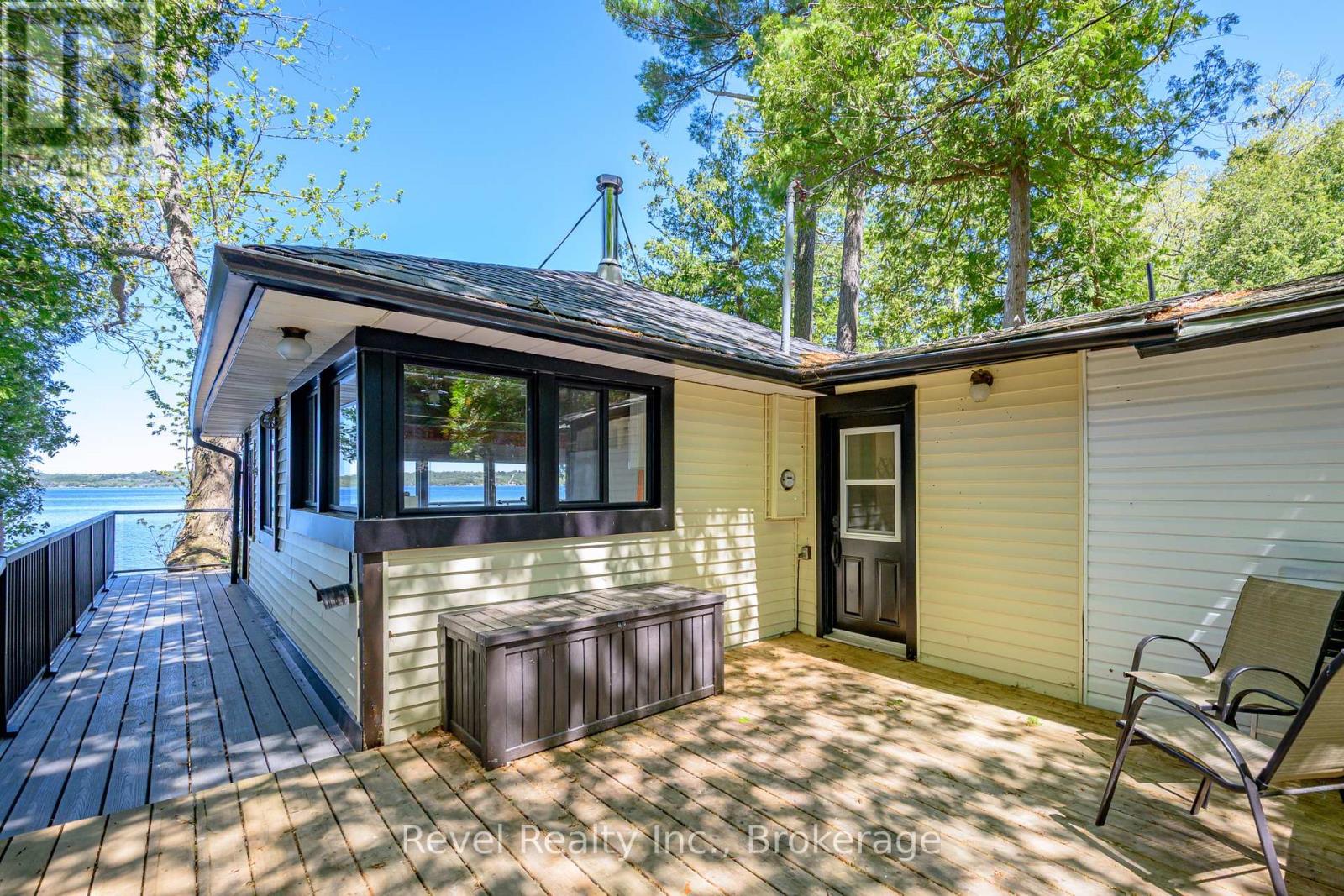 8004 Taits Beach Road, Hamilton Township, Ontario  K0L 1E0 - Photo 5 - X13203524