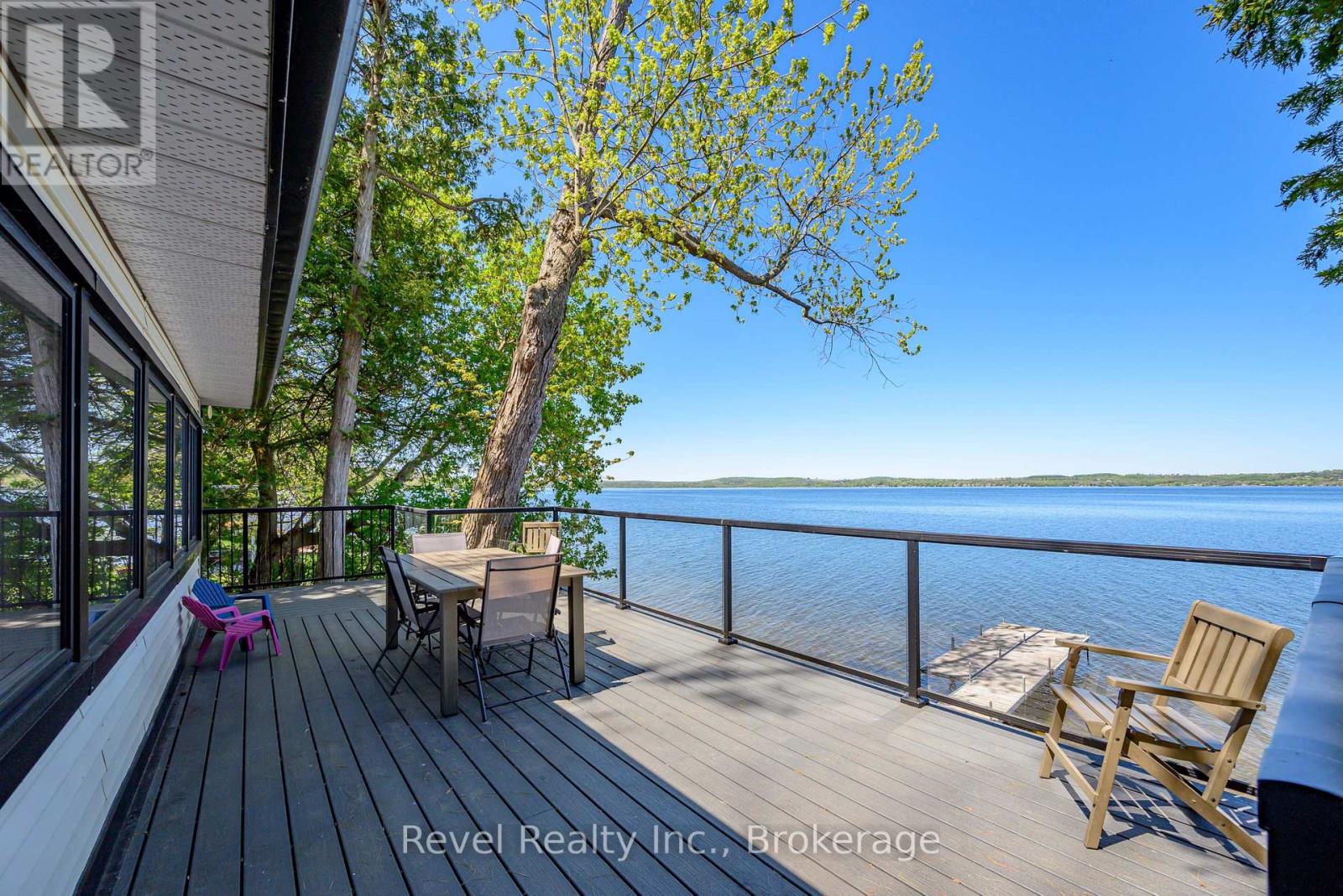8004 Taits Beach Road, Hamilton Township, Ontario  K0L 1E0 - Photo 6 - X13203524