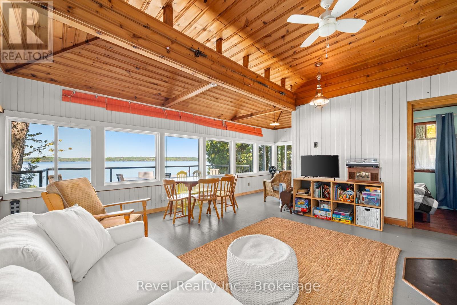 8004 Taits Beach Road, Hamilton Township, Ontario  K0L 1E0 - Photo 9 - X13203524