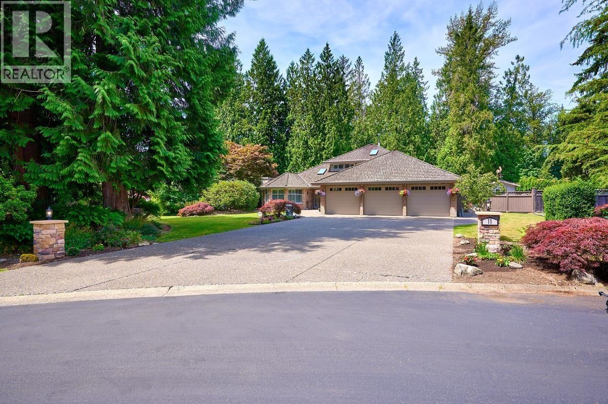 11 23100 129 Avenue, Maple Ridge, British Columbia  V2X 0M5 - Photo 2 - R3128870