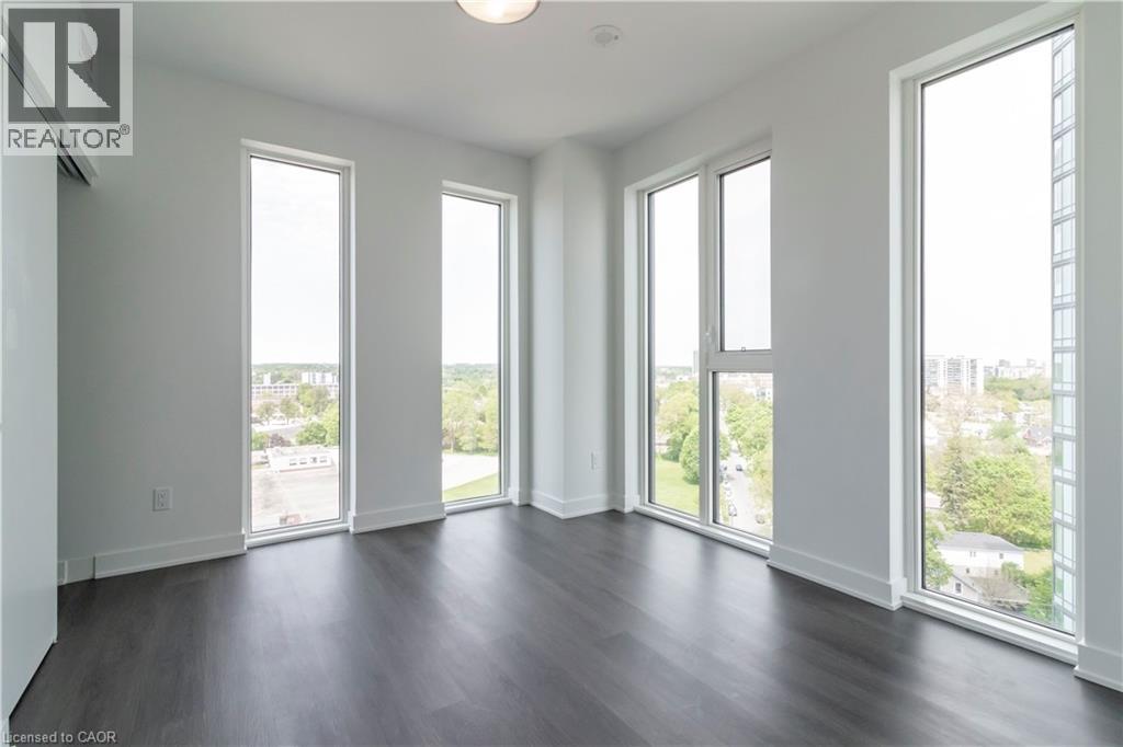 25 Wellington South Street S Unit# 1206, Kitchener, Ontario  N2G 0G5 - Photo 8 - 40832484