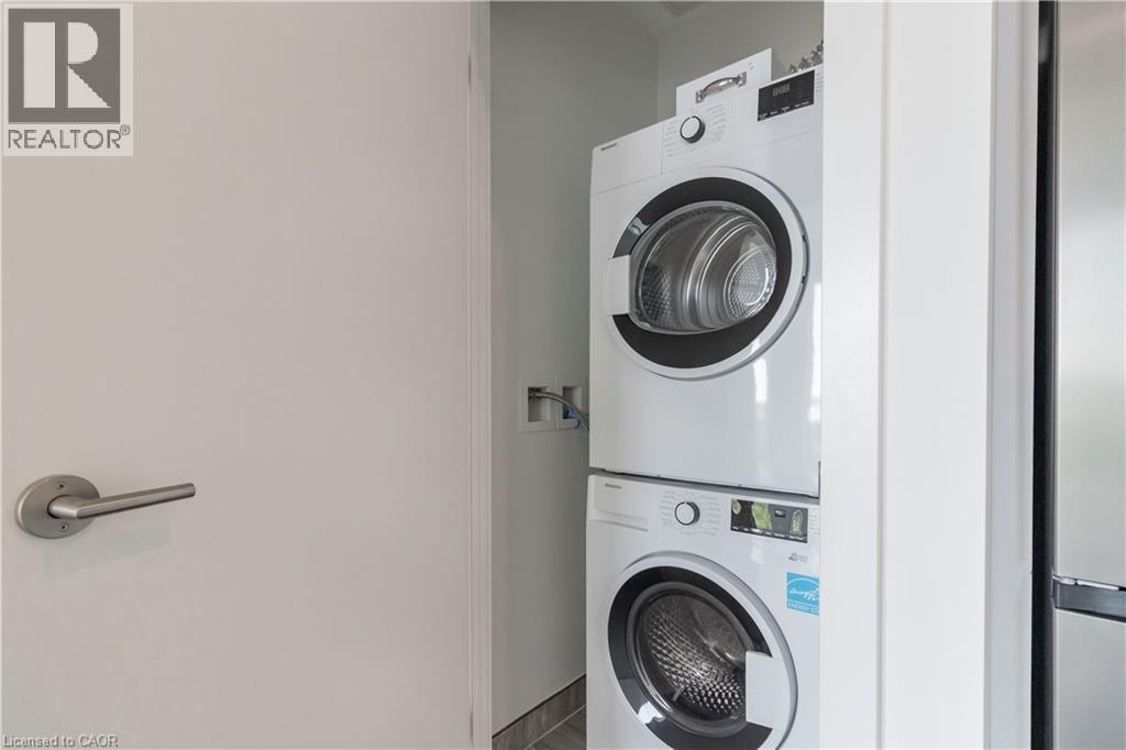 25 Wellington South Street S Unit# 1206, Kitchener, Ontario  N2G 0G5 - Photo 12 - 40832484