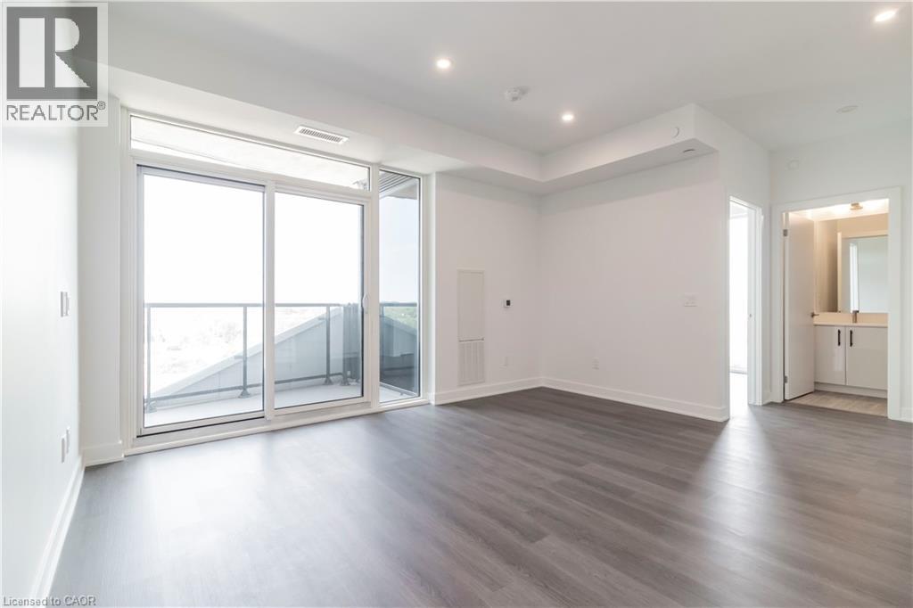 25 Wellington South Street S Unit# 1206, Kitchener, Ontario  N2G 0G5 - Photo 7 - 40832484