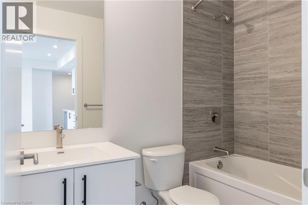 25 Wellington South Street S Unit# 1206, Kitchener, Ontario  N2G 0G5 - Photo 10 - 40832484