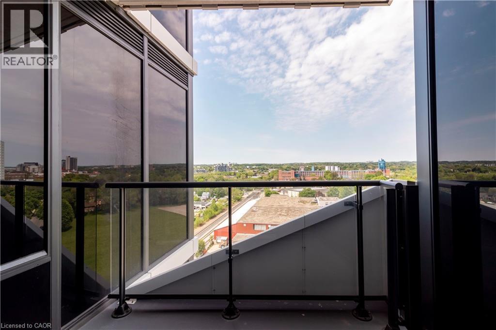 25 Wellington South Street S Unit# 1206, Kitchener, Ontario  N2G 0G5 - Photo 13 - 40832484