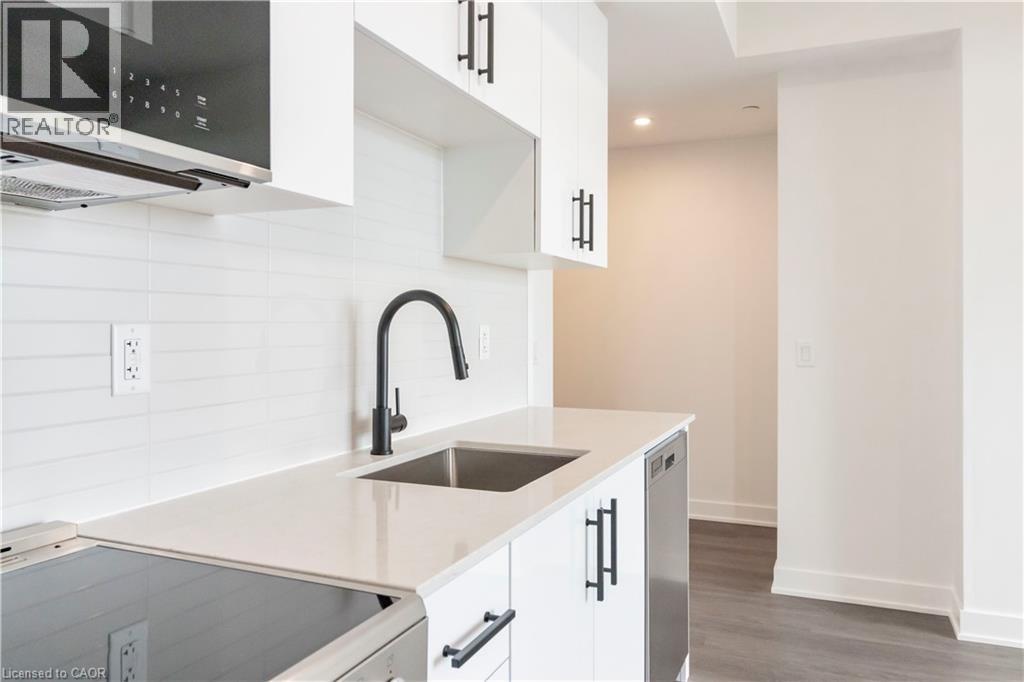 25 Wellington South Street S Unit# 1206, Kitchener, Ontario  N2G 0G5 - Photo 5 - 40832484