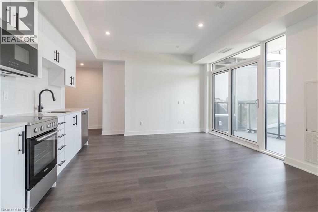 25 Wellington South Street S Unit# 1206, Kitchener, Ontario  N2G 0G5 - Photo 6 - 40832484