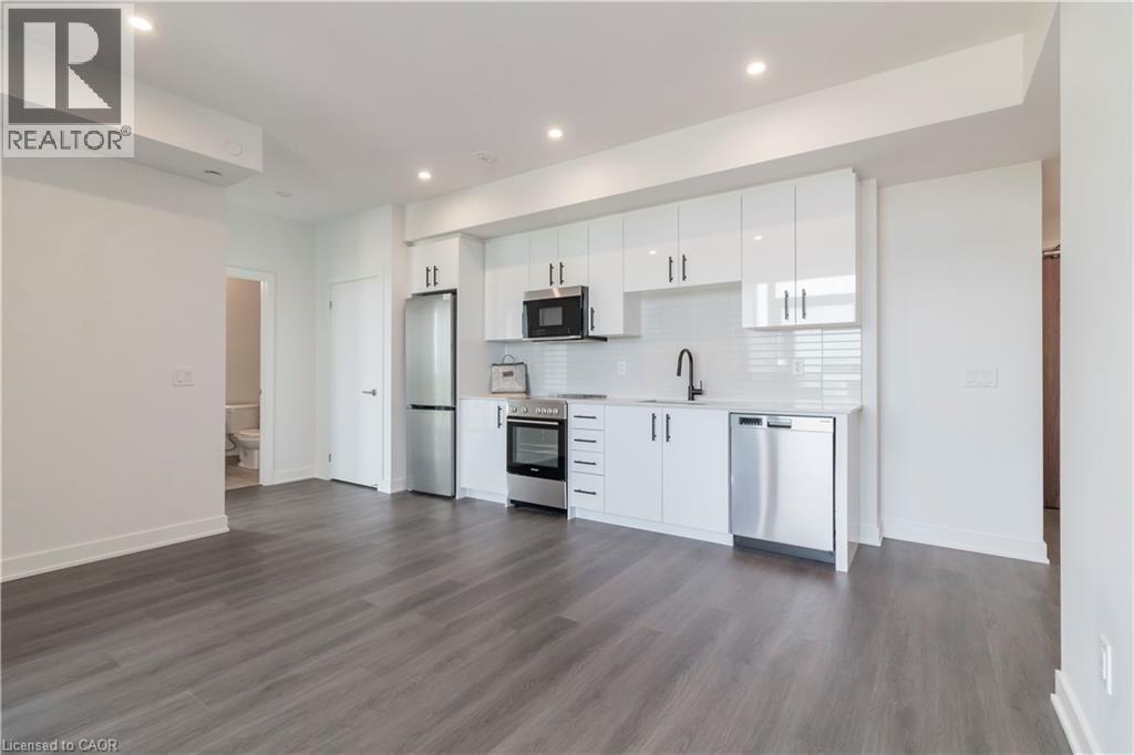 25 Wellington South Street S Unit# 1206, Kitchener, Ontario  N2G 0G5 - Photo 3 - 40832484