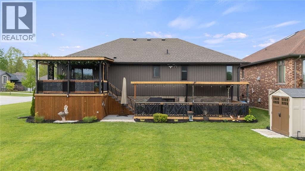 4011 Englehart Drive, Petrolia, Ontario  N0N 1R0 - Photo 7 - 26012229