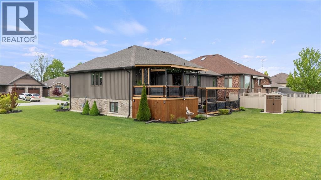 4011 Englehart Drive, Petrolia, Ontario  N0N 1R0 - Photo 44 - 26012229
