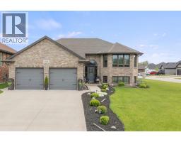 4011 Englehart DRIVE, Petrolia, Ontario