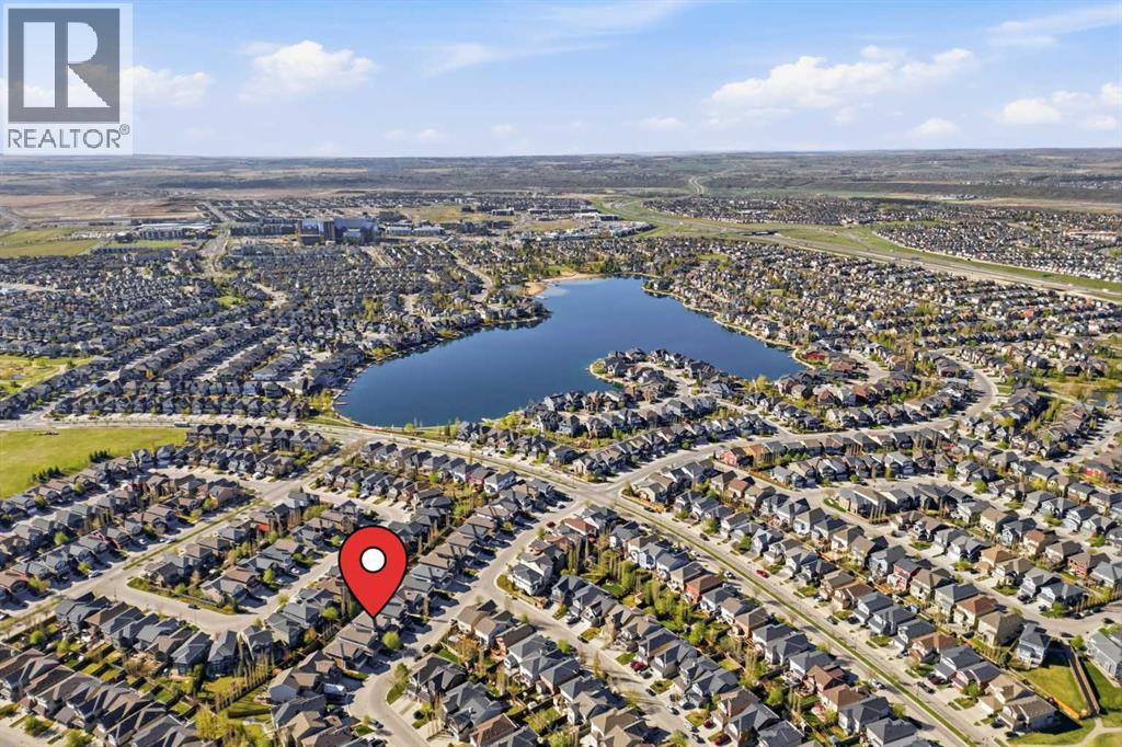 58 Auburn Glen Circle Se, Calgary, Alberta  T3M 0K8 - Photo 40 - A2310323