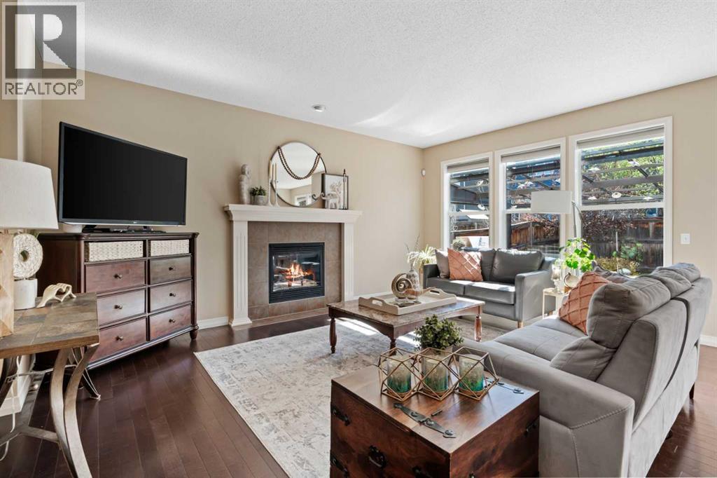 58 Auburn Glen Circle Se, Calgary, Alberta  T3M 0K8 - Photo 5 - A2310323