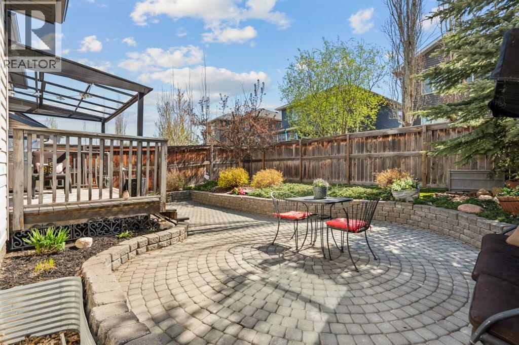 58 Auburn Glen Circle Se, Calgary, Alberta  T3M 0K8 - Photo 38 - A2310323