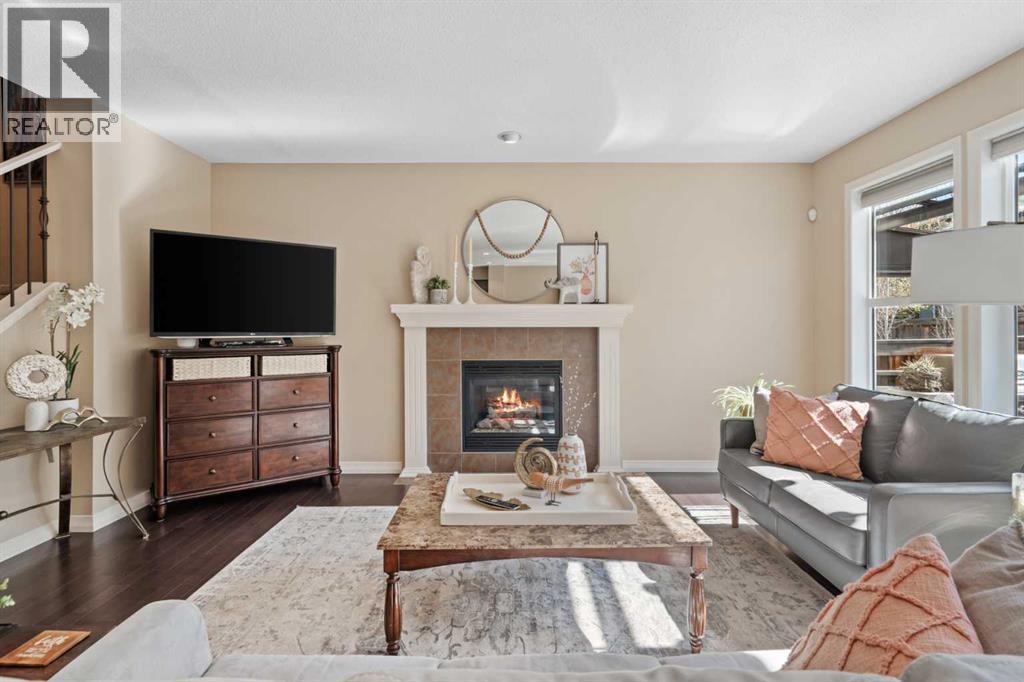 58 Auburn Glen Circle Se, Calgary, Alberta  T3M 0K8 - Photo 6 - A2310323