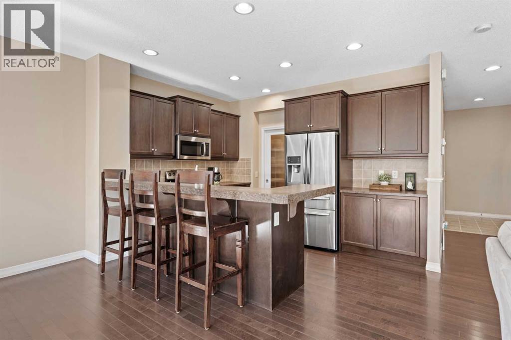 58 Auburn Glen Circle Se, Calgary, Alberta  T3M 0K8 - Photo 11 - A2310323