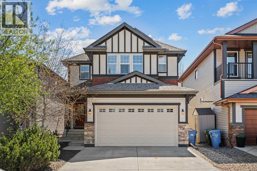 58 Auburn Glen Circle Se, Calgary, Alberta  T3M 0K8 - Photo 1 - A2310323