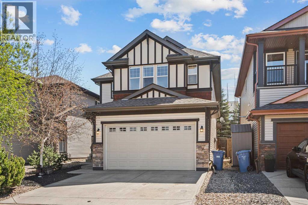 58 Auburn Glen Circle Se, Calgary, Alberta  T3M 0K8 - Photo 2 - A2310323