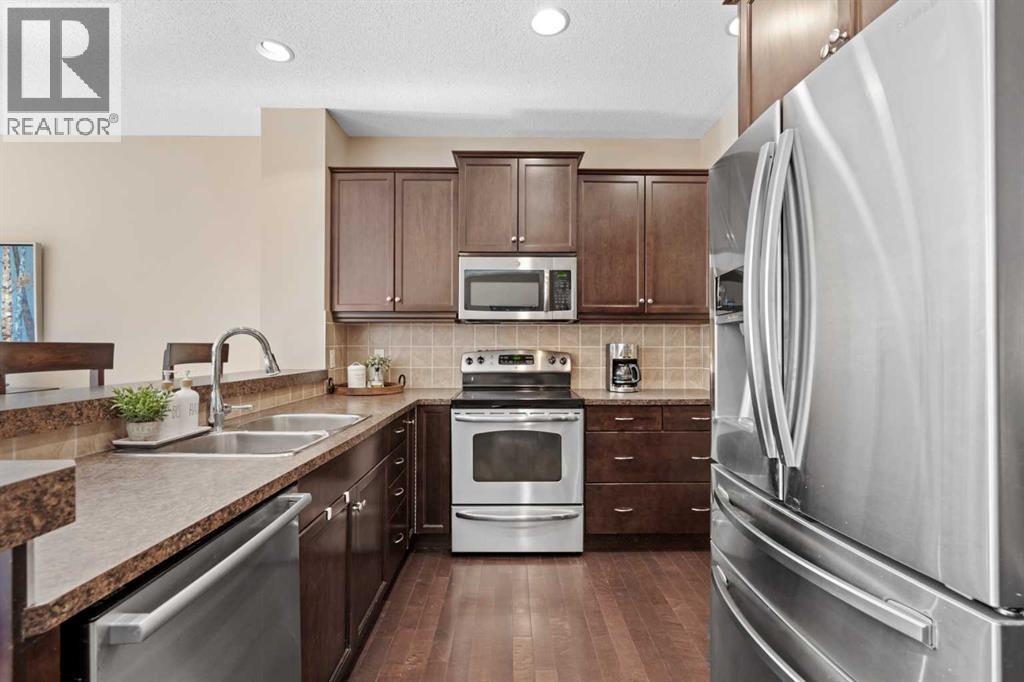 58 Auburn Glen Circle Se, Calgary, Alberta  T3M 0K8 - Photo 10 - A2310323