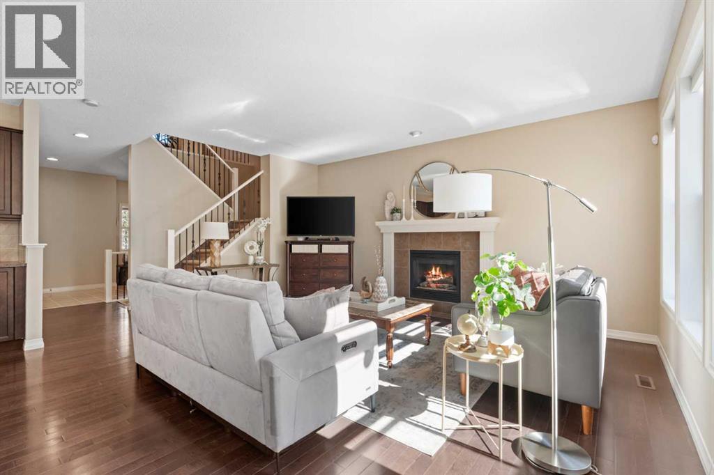 58 Auburn Glen Circle Se, Calgary, Alberta  T3M 0K8 - Photo 7 - A2310323