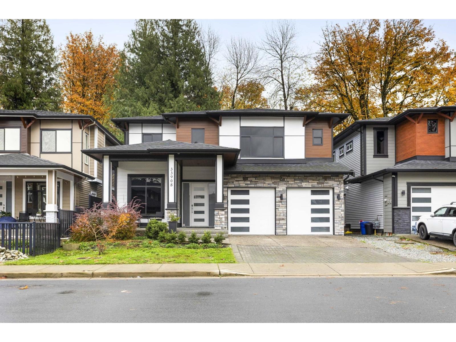 33908 TOOLEY PLACE, Mission, British Columbia