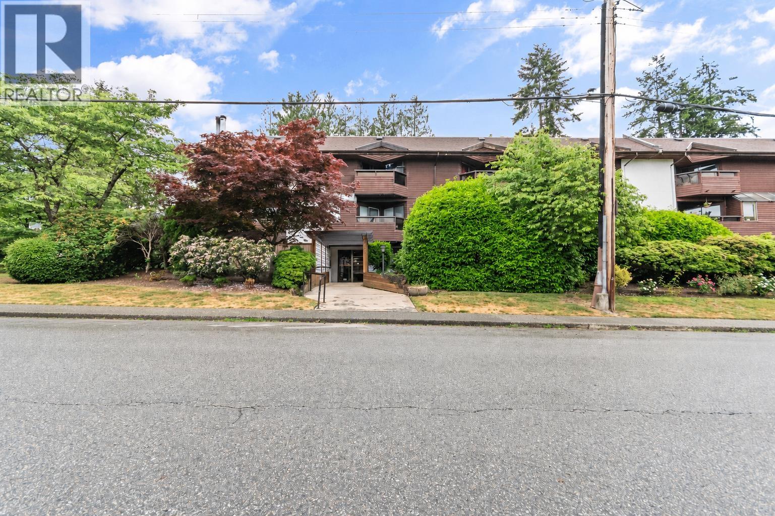109 1177 HOWIE AVENUE, Coquitlam, British Columbia