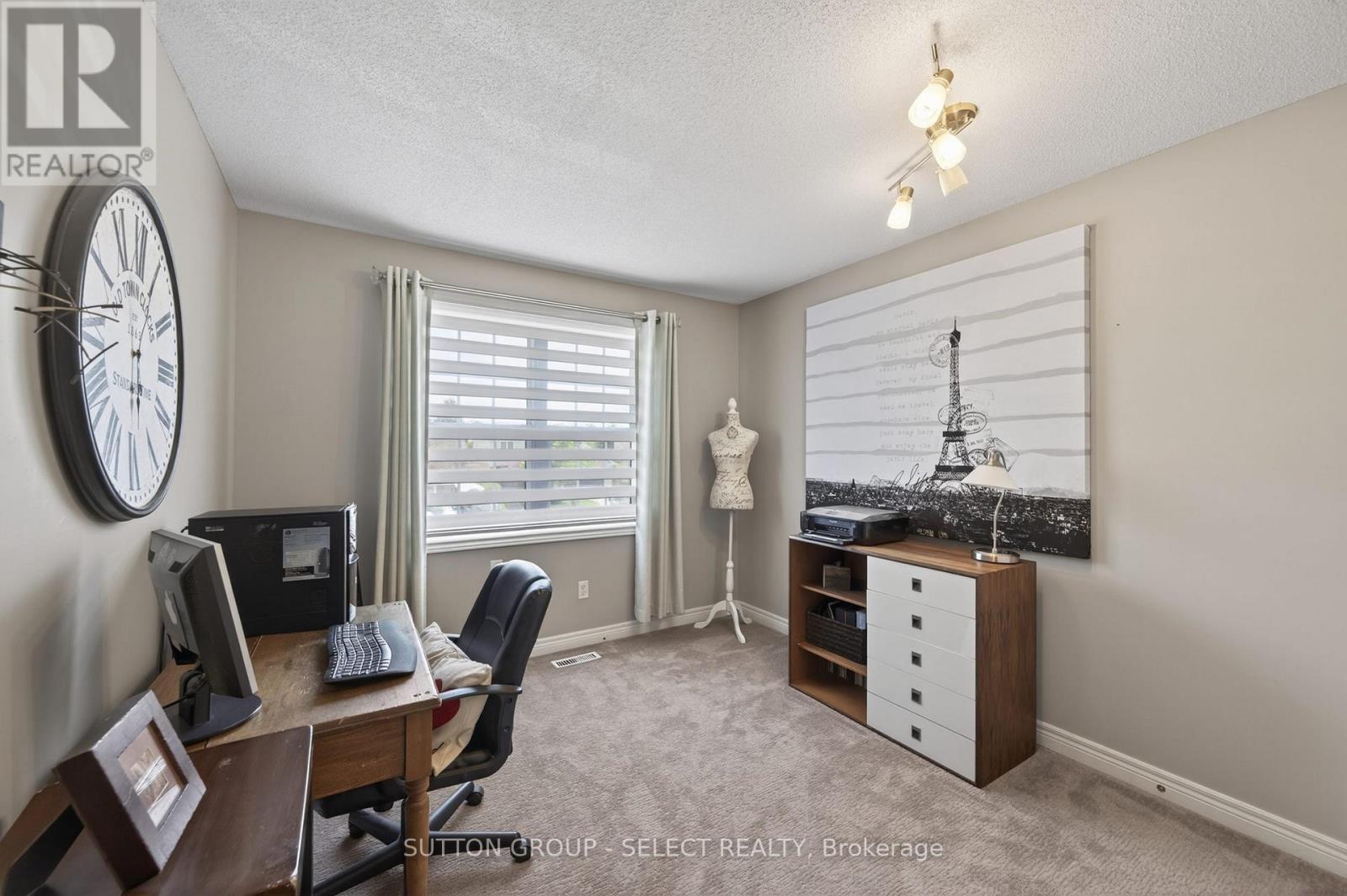 1864 Downes Court, London North, Ontario  N6G 5E8 - Photo 20 - X13203570