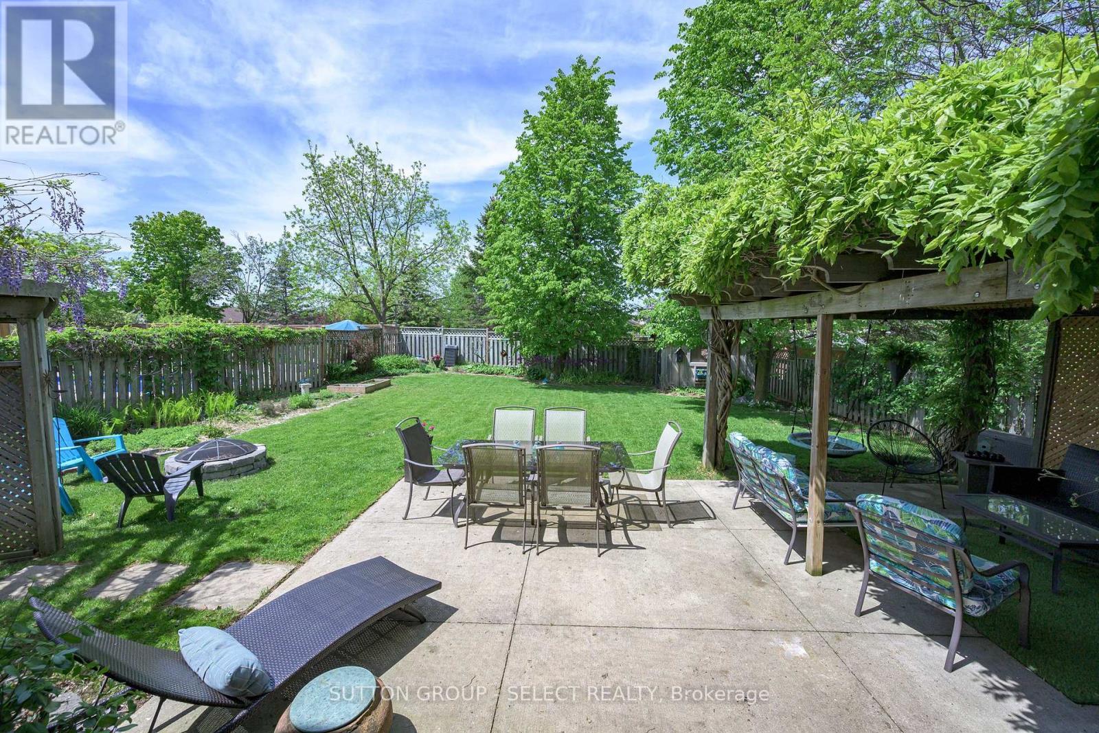 1864 Downes Court, London North, Ontario  N6G 5E8 - Photo 29 - X13203570