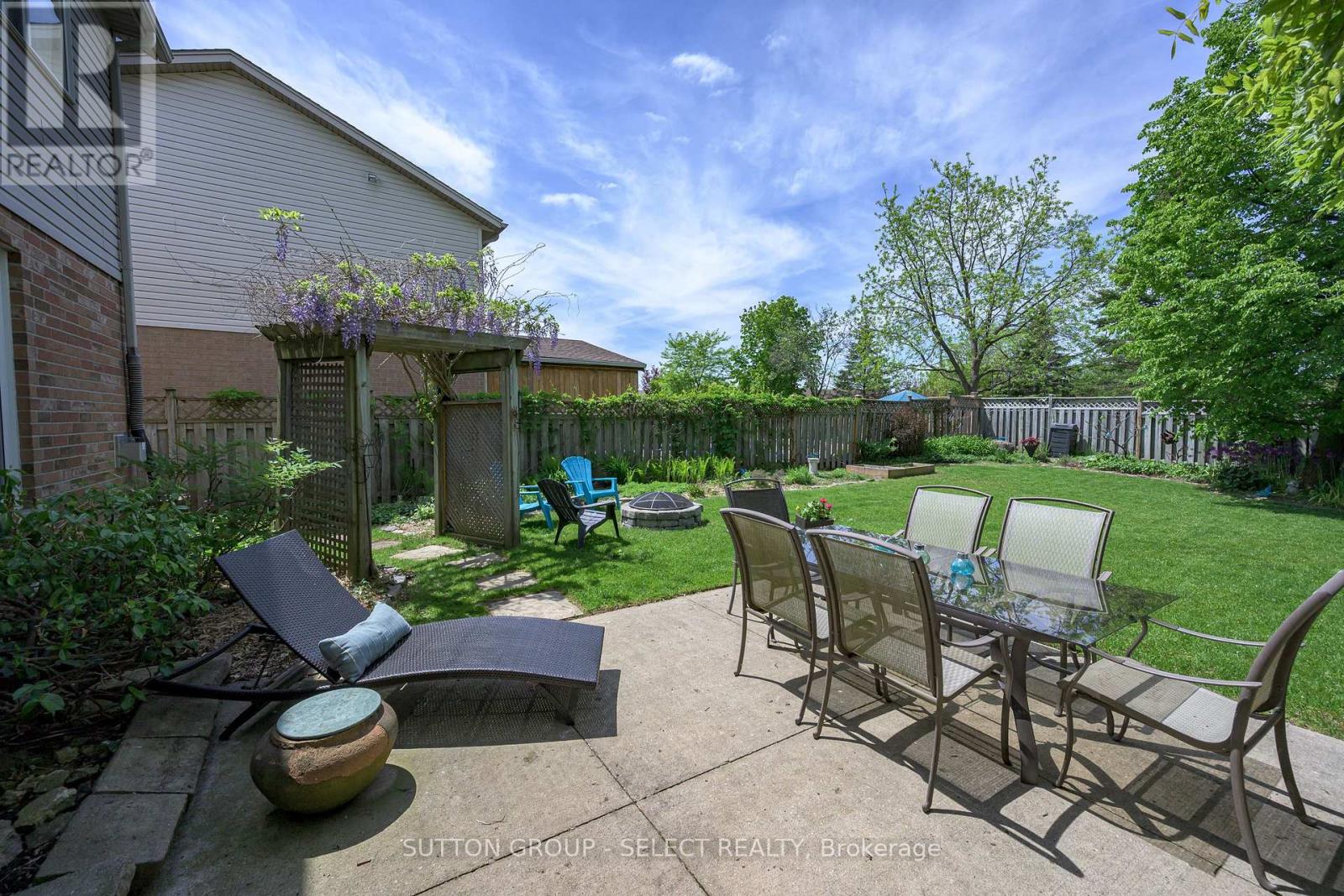 1864 Downes Court, London North, Ontario  N6G 5E8 - Photo 30 - X13203570