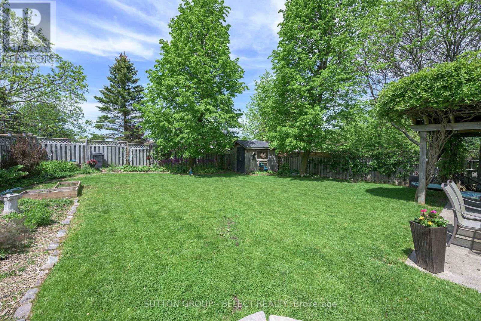 1864 Downes Court, London North, Ontario  N6G 5E8 - Photo 32 - X13203570