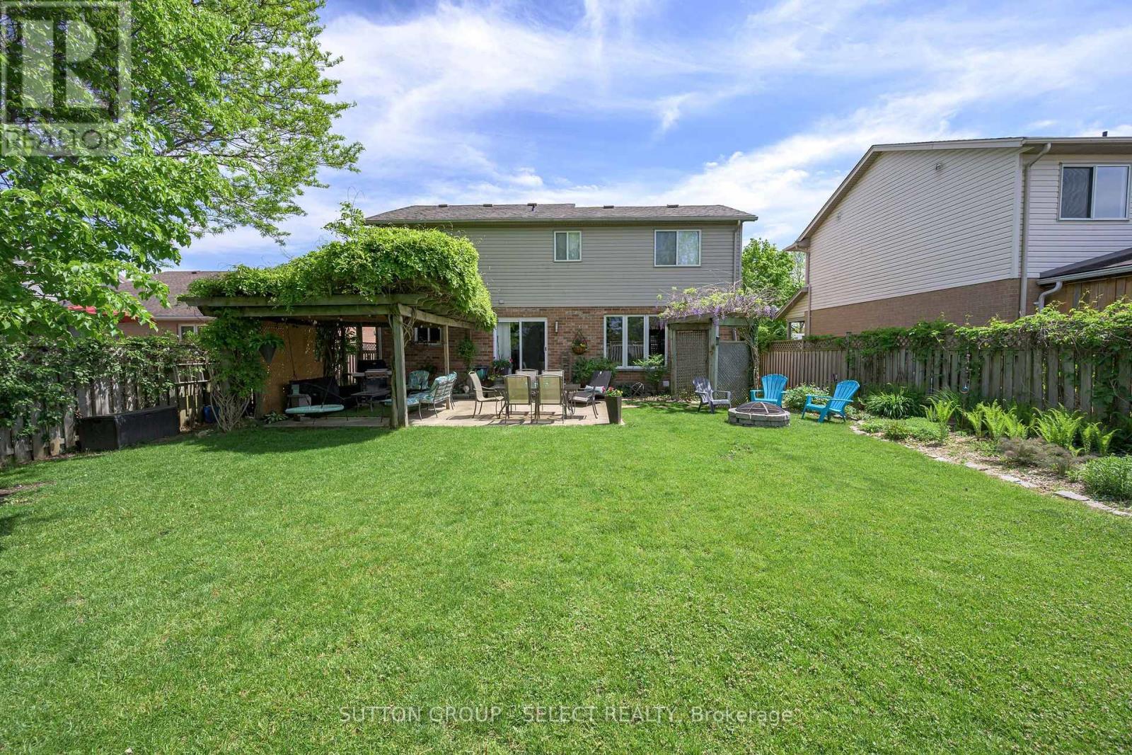 1864 Downes Court, London North, Ontario  N6G 5E8 - Photo 34 - X13203570