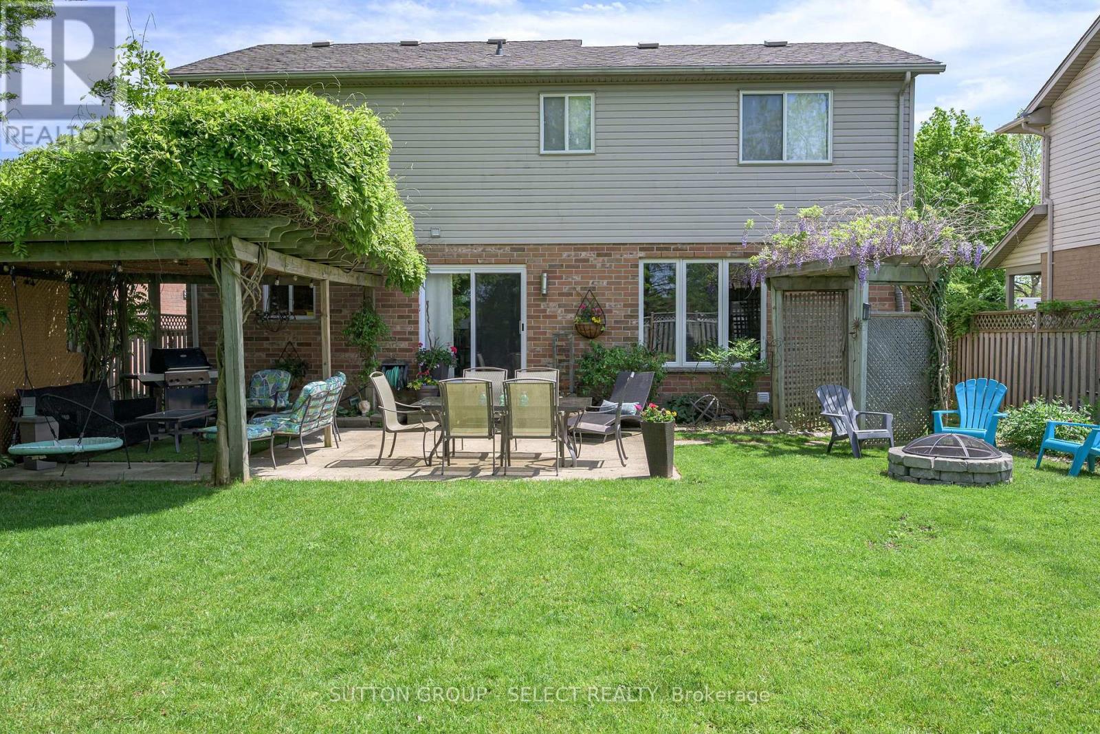1864 Downes Court, London North, Ontario  N6G 5E8 - Photo 35 - X13203570